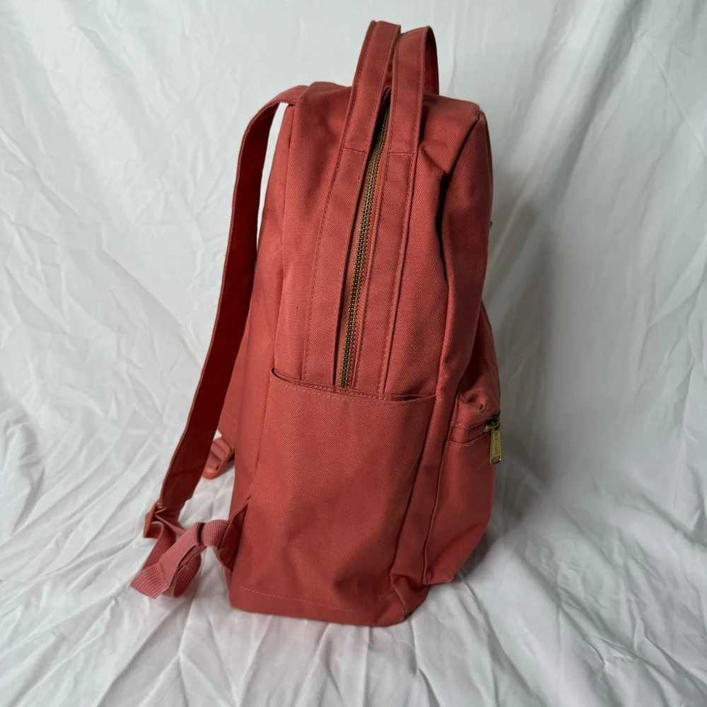Herschel‎ Supply Co Dusty Cedar Mid Volume Double Top Handles Backpack - Nova?